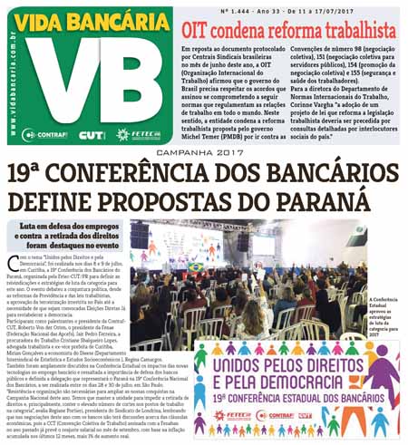 Capa da Notícia
